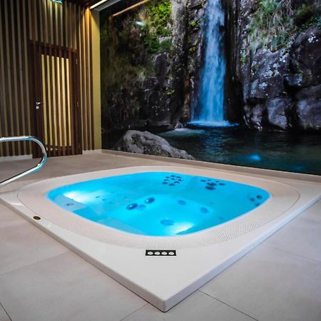 Hotel Sao Bento Da Porta Aberta & Spa Geres Bagian luar foto