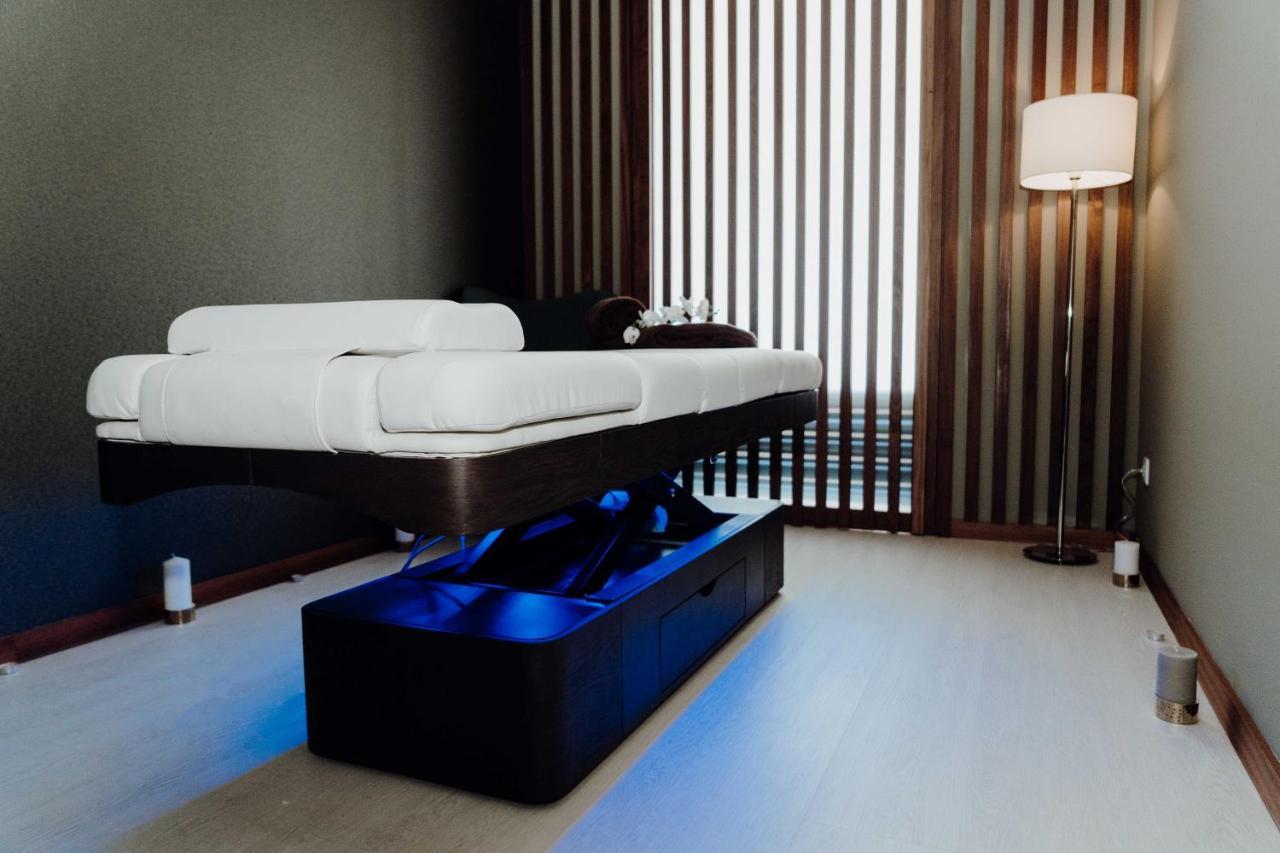 Hotel Sao Bento Da Porta Aberta & Spa Geres Bagian luar foto