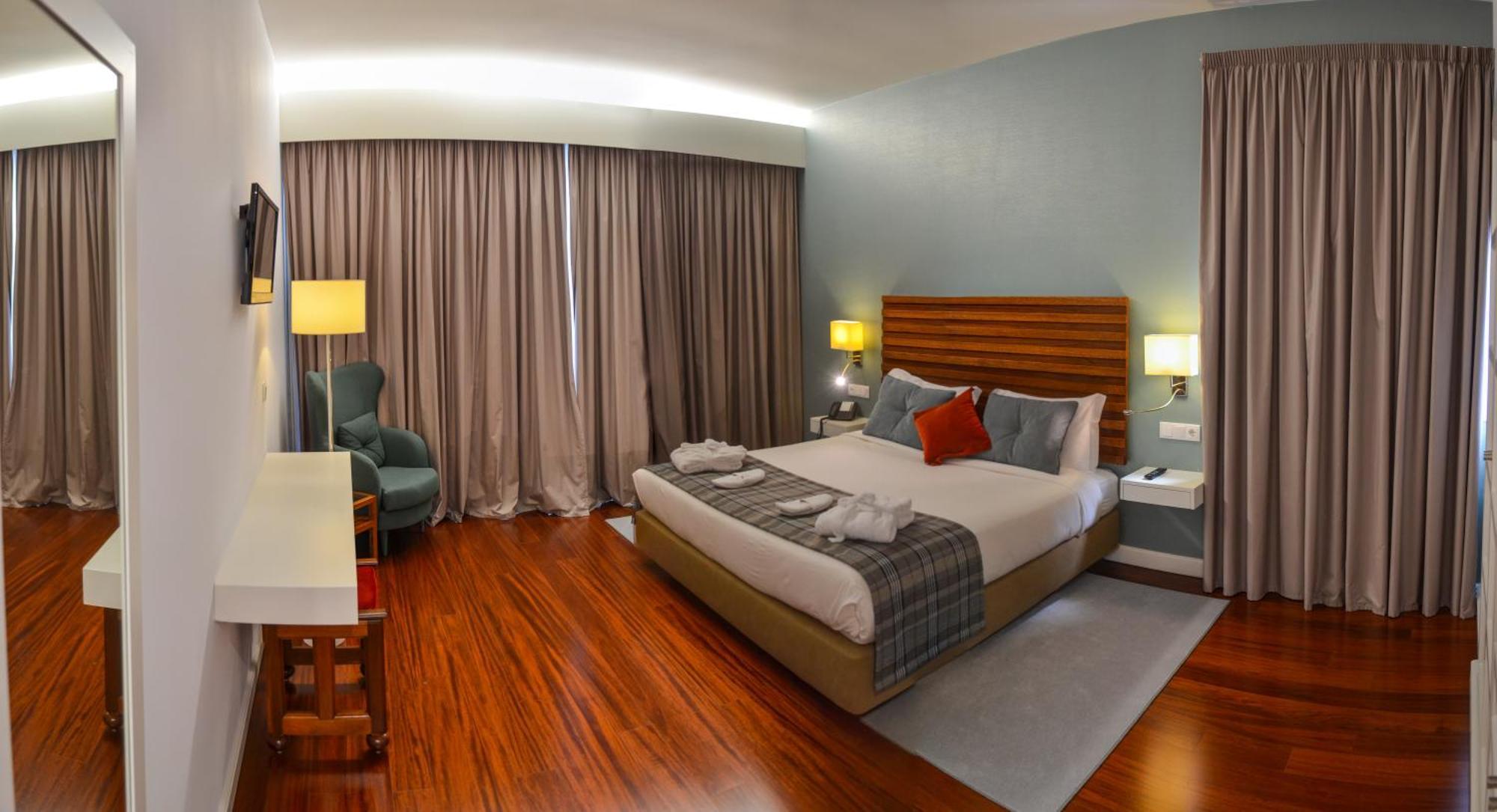 Hotel Sao Bento Da Porta Aberta & Spa Geres Ruang foto