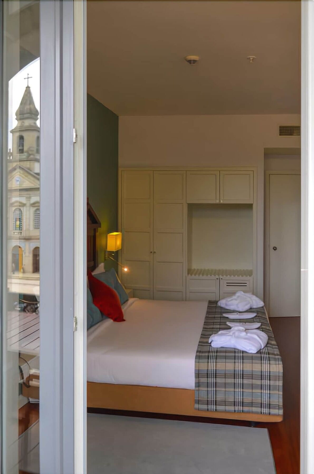Hotel Sao Bento Da Porta Aberta & Spa Geres Bagian luar foto