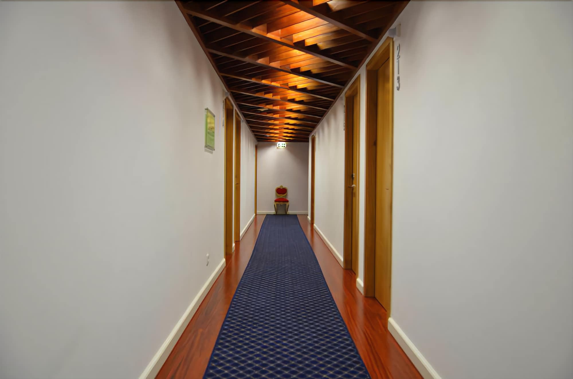 Hotel Sao Bento Da Porta Aberta & Spa Geres Bagian luar foto