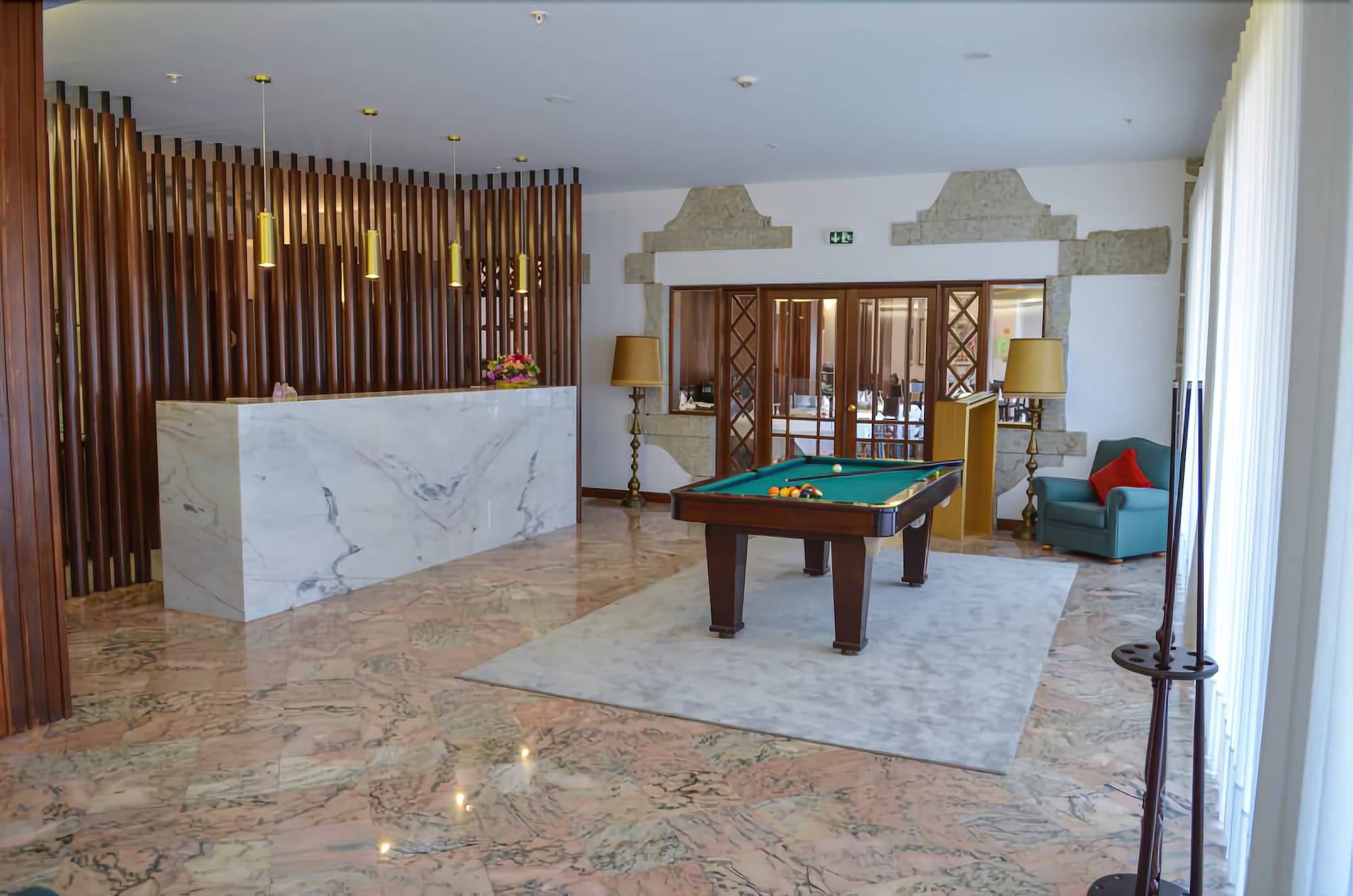 Hotel Sao Bento Da Porta Aberta & Spa Geres Bagian luar foto