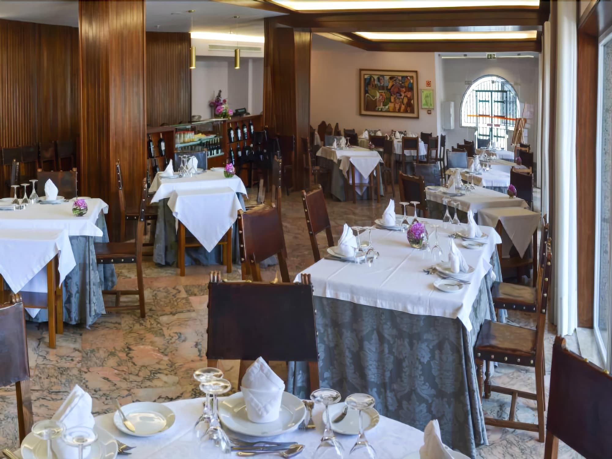 Hotel Sao Bento Da Porta Aberta & Spa Geres Bagian luar foto
